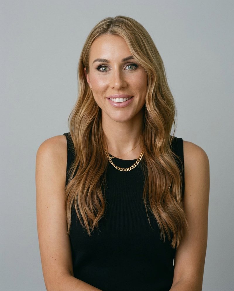 Sofie Tådén, Admin Executive