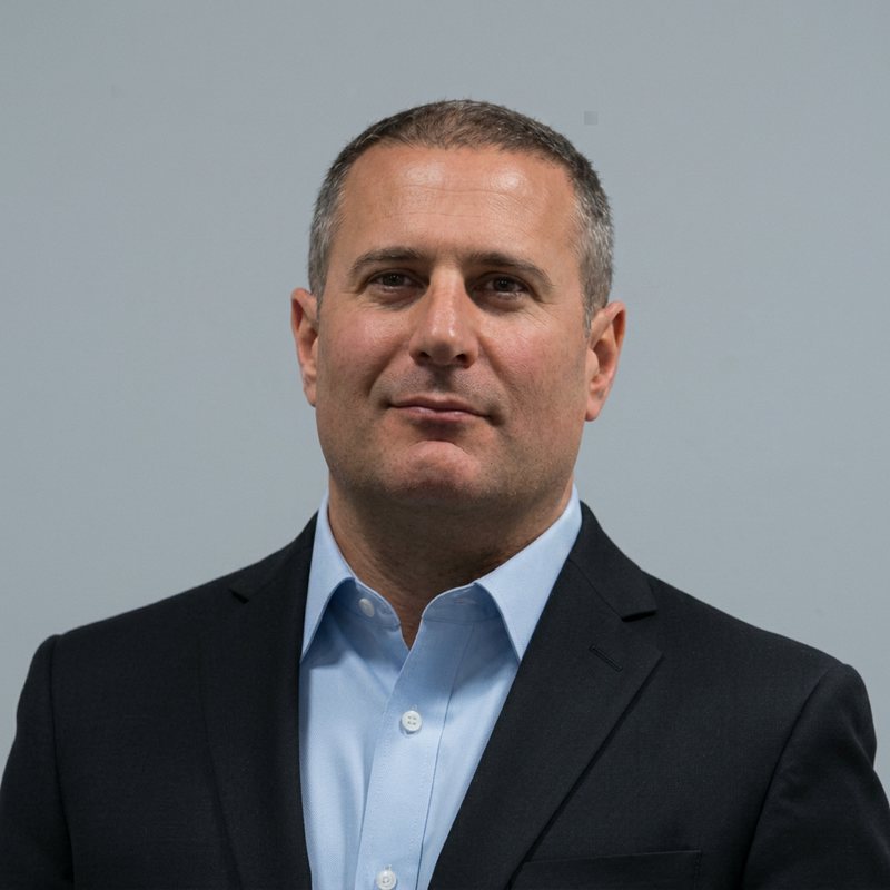 Dan Katzman, Co-Founder & Co-CEO