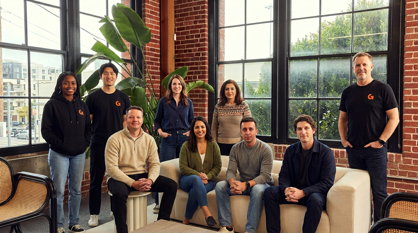 The Greatweek Team