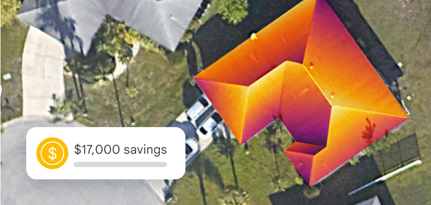 Solar Energy Potential